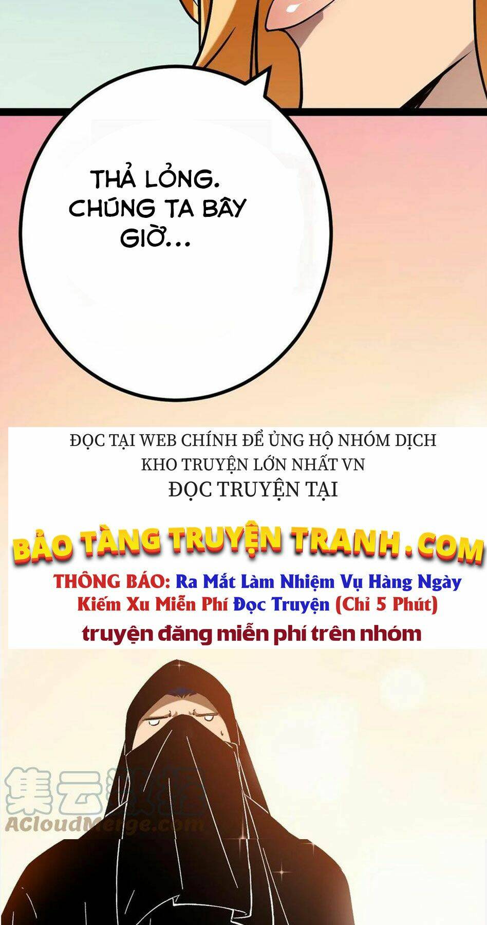 Cái Bóng Vạn Năng: Chapter 126