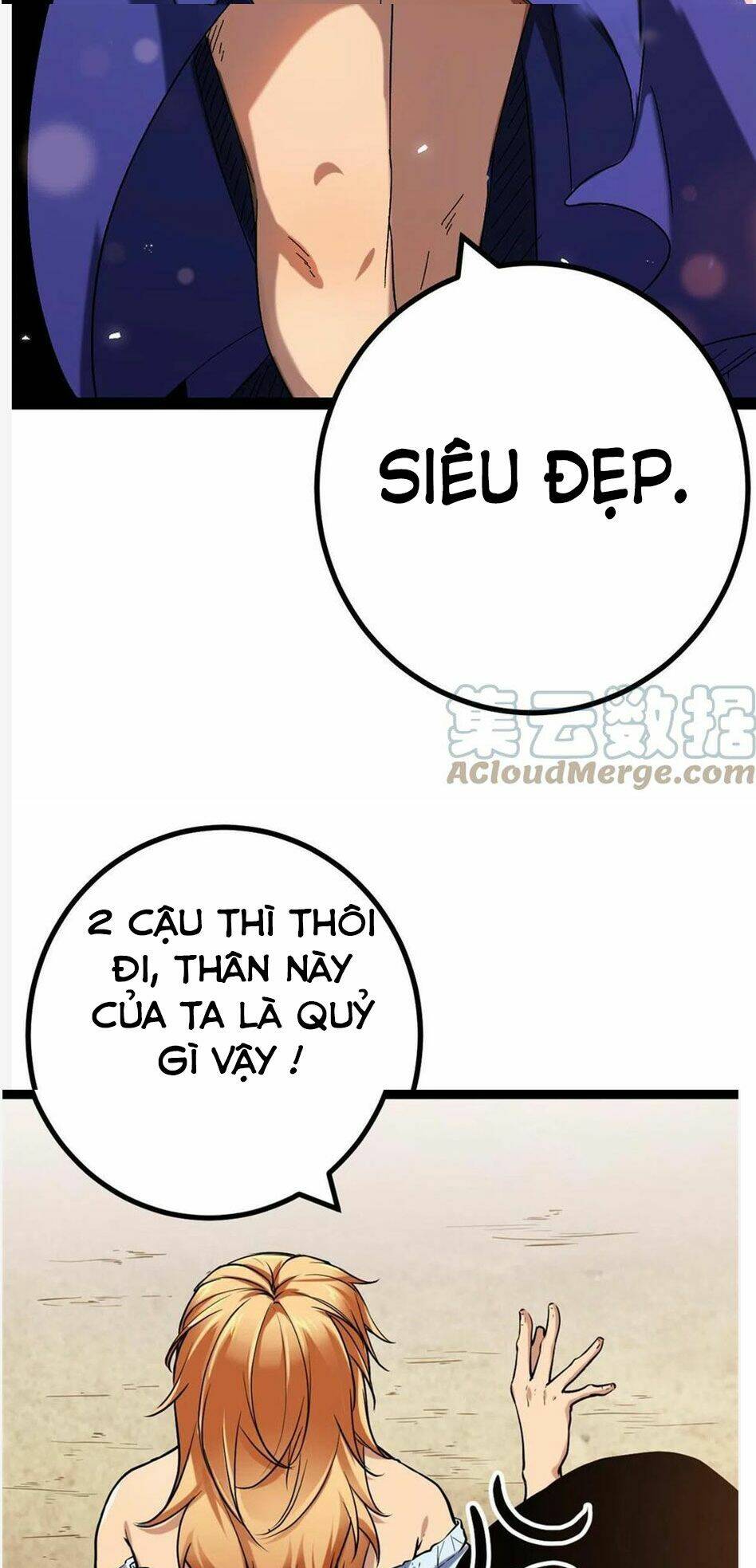 Cái Bóng Vạn Năng: Chapter 126