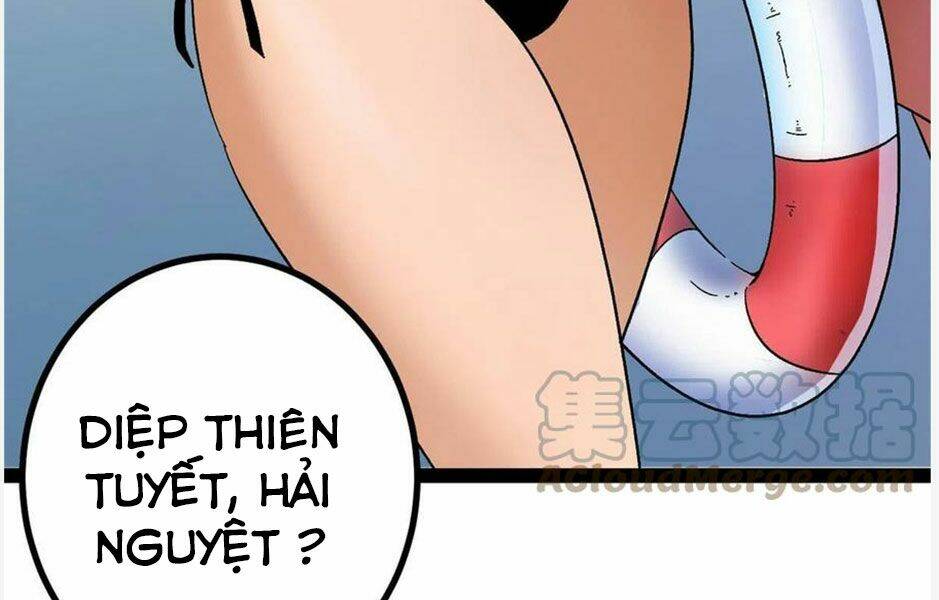 Cái Bóng Vạn Năng: Chapter 127