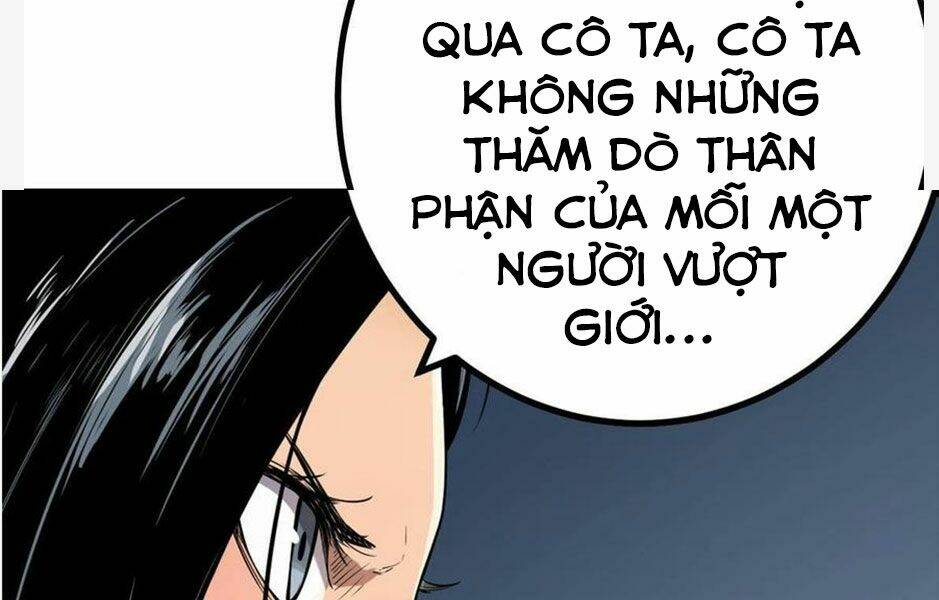 Cái Bóng Vạn Năng: Chapter 127