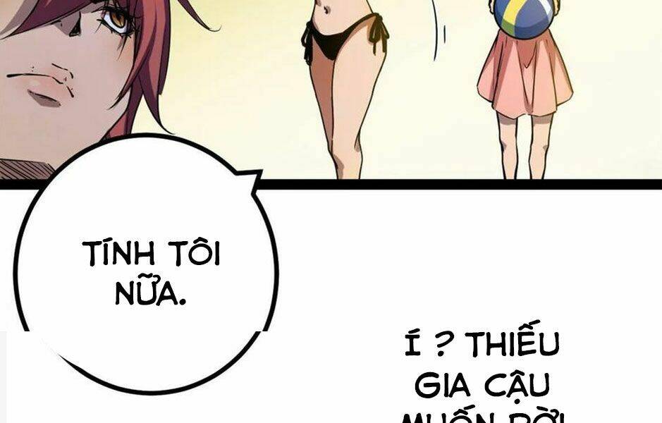 Cái Bóng Vạn Năng: Chapter 127