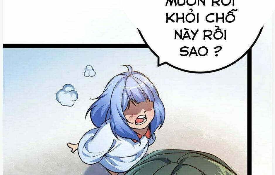 Cái Bóng Vạn Năng: Chapter 127