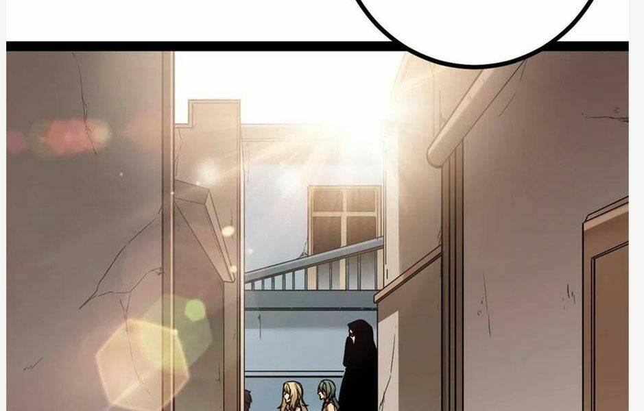 Cái Bóng Vạn Năng: Chapter 127