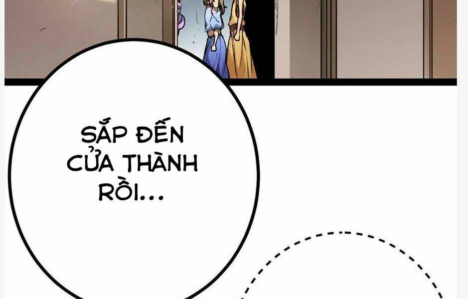 Cái Bóng Vạn Năng: Chapter 127
