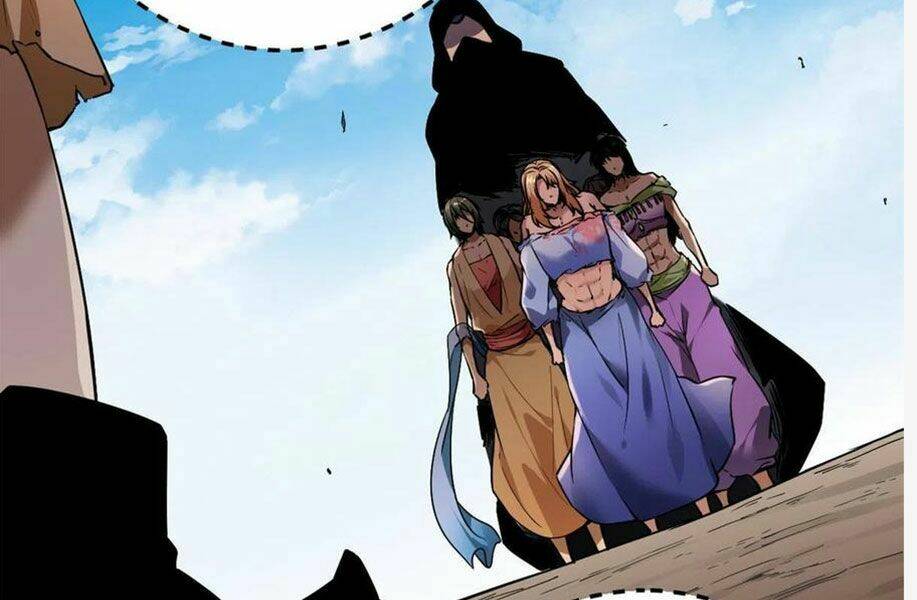 Cái Bóng Vạn Năng: Chapter 127