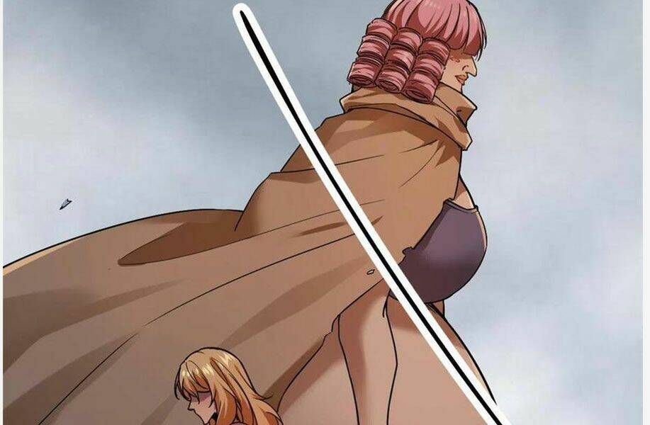 Cái Bóng Vạn Năng: Chapter 127
