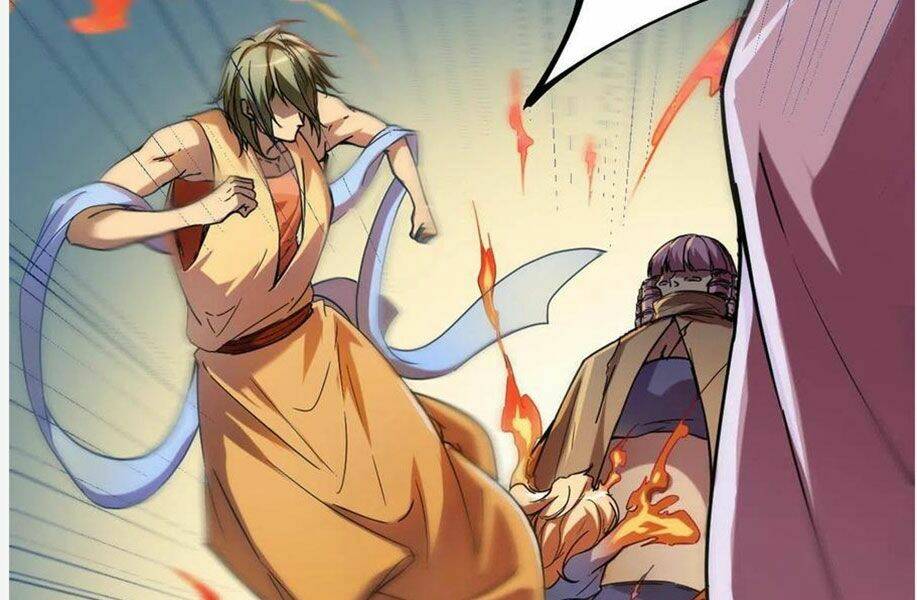 Cái Bóng Vạn Năng: Chapter 127