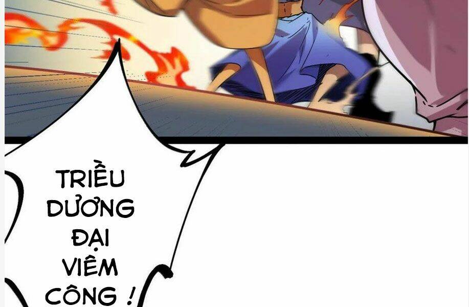 Cái Bóng Vạn Năng: Chapter 127