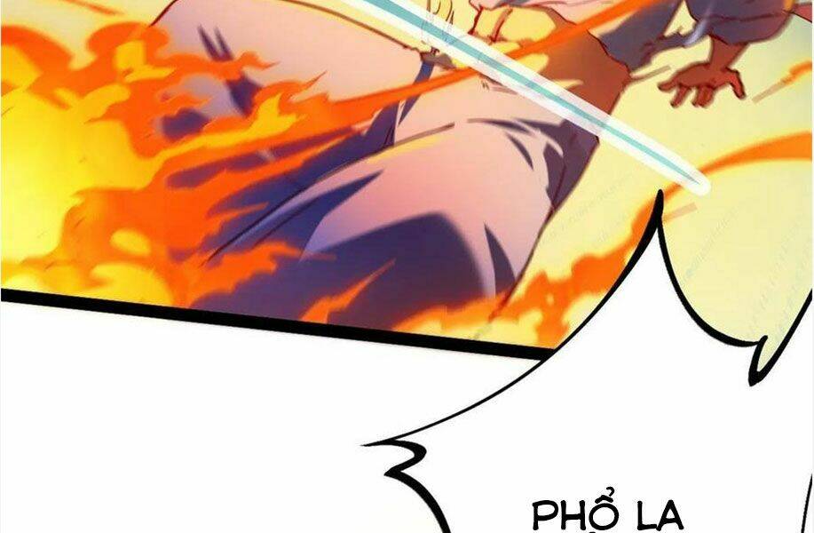 Cái Bóng Vạn Năng: Chapter 127