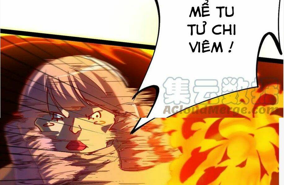 Cái Bóng Vạn Năng: Chapter 127