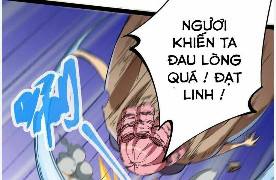 Cái Bóng Vạn Năng: Chapter 127