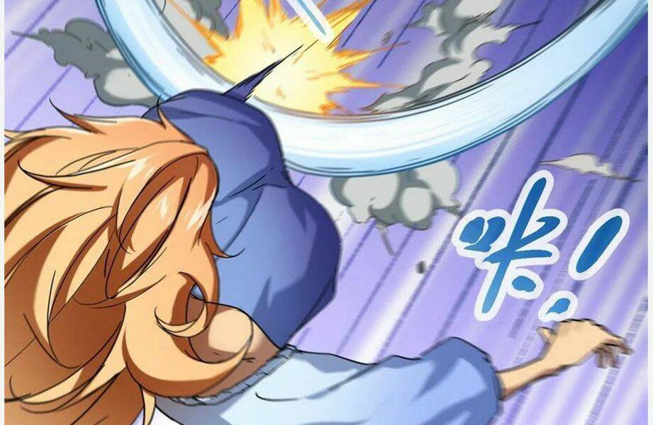 Cái Bóng Vạn Năng: Chapter 127