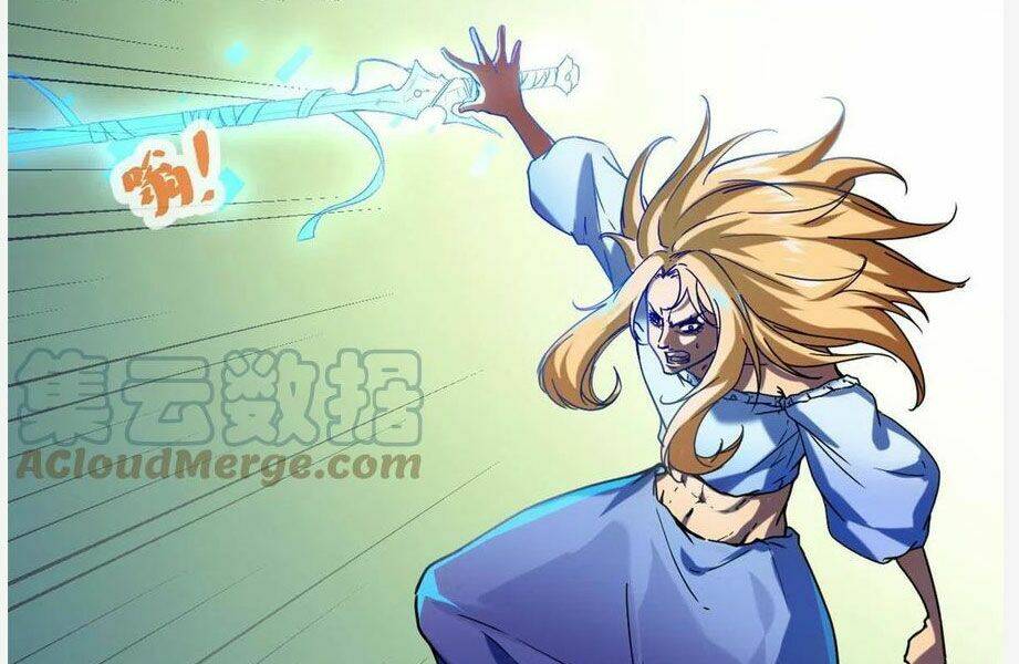 Cái Bóng Vạn Năng: Chapter 127