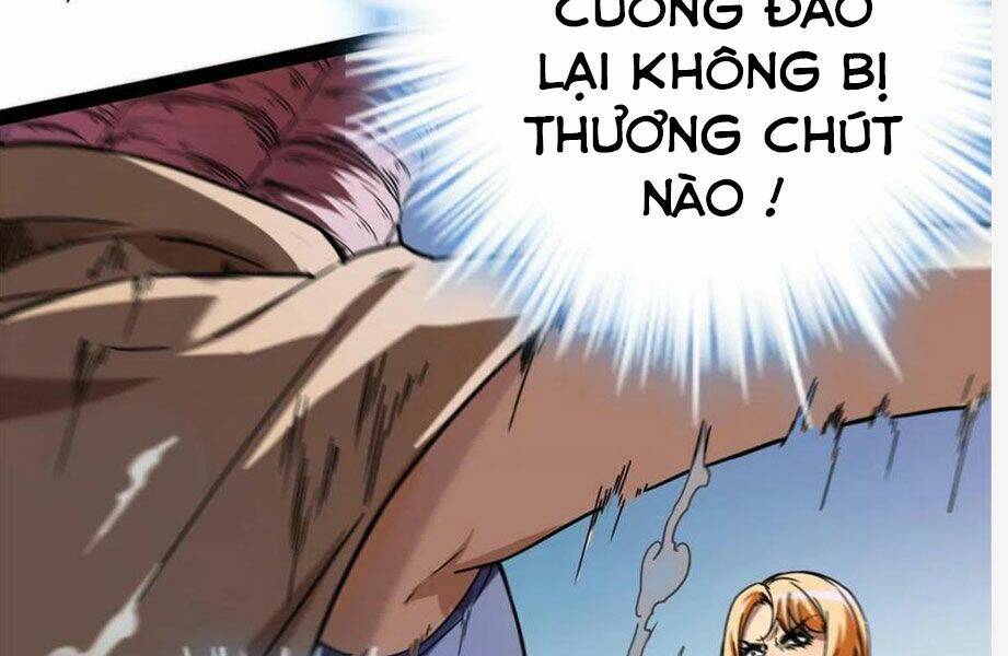 Cái Bóng Vạn Năng: Chapter 127