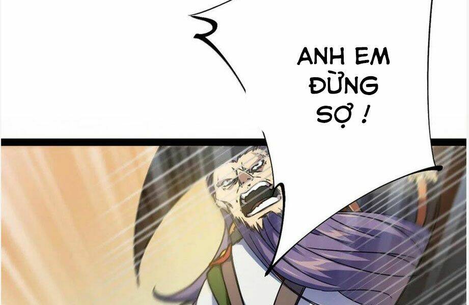 Cái Bóng Vạn Năng: Chapter 127