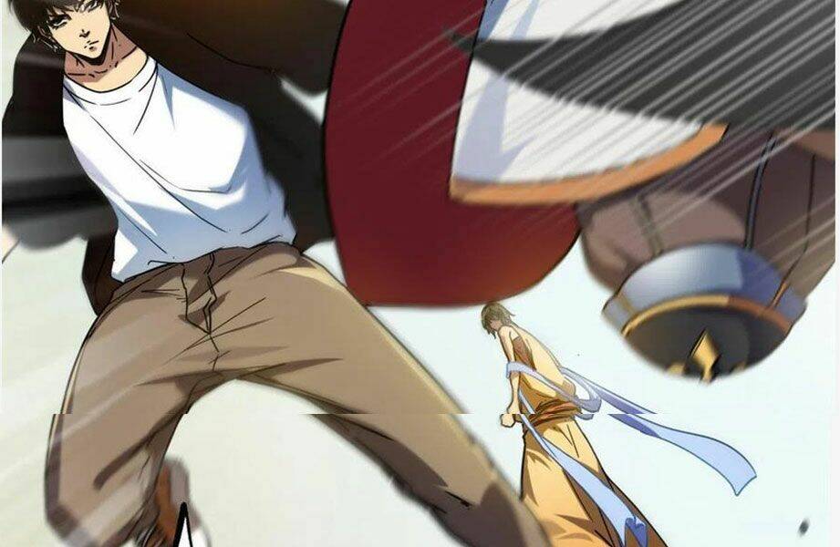 Cái Bóng Vạn Năng: Chapter 127