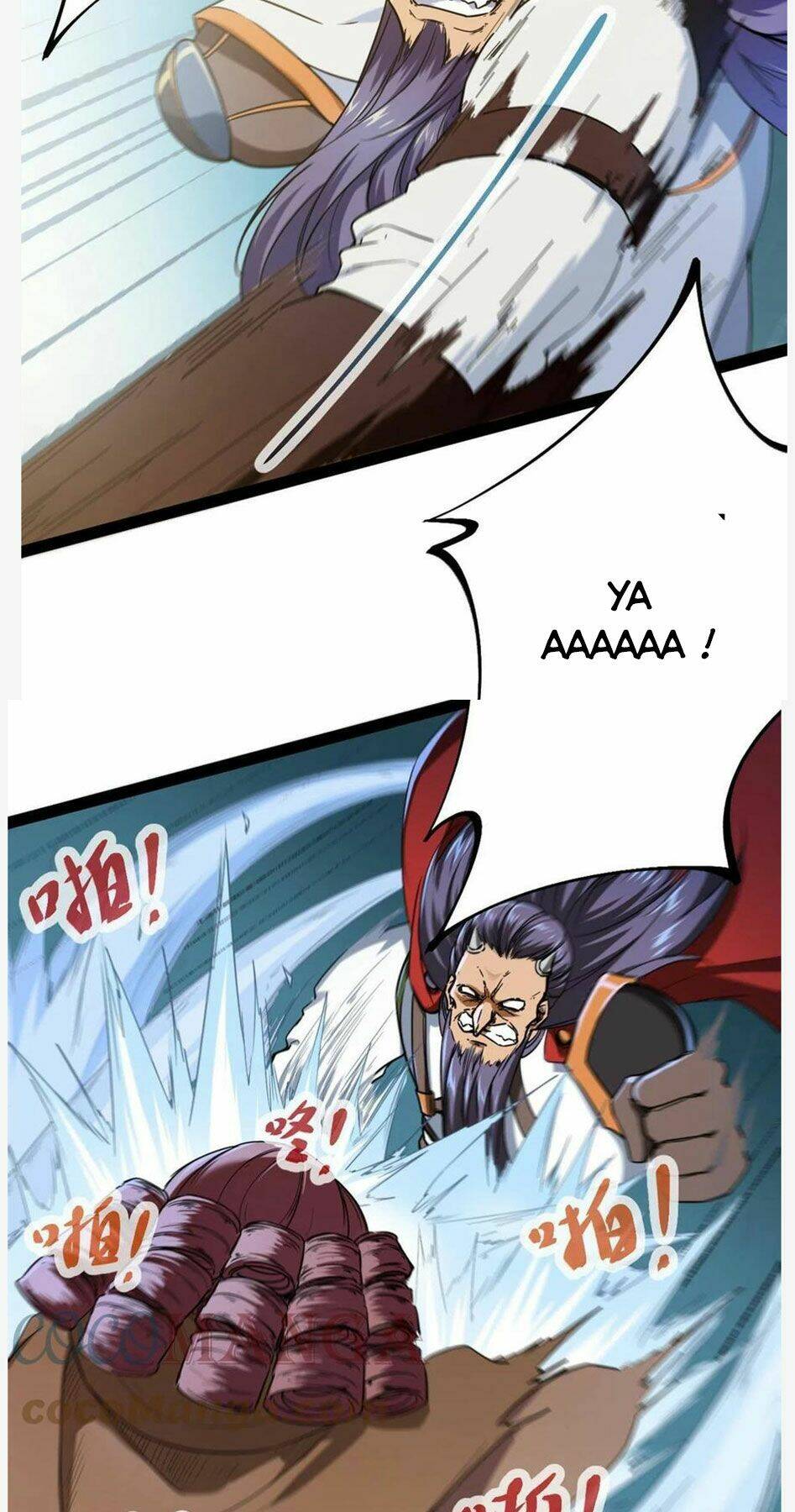 Cái Bóng Vạn Năng: Chapter 128