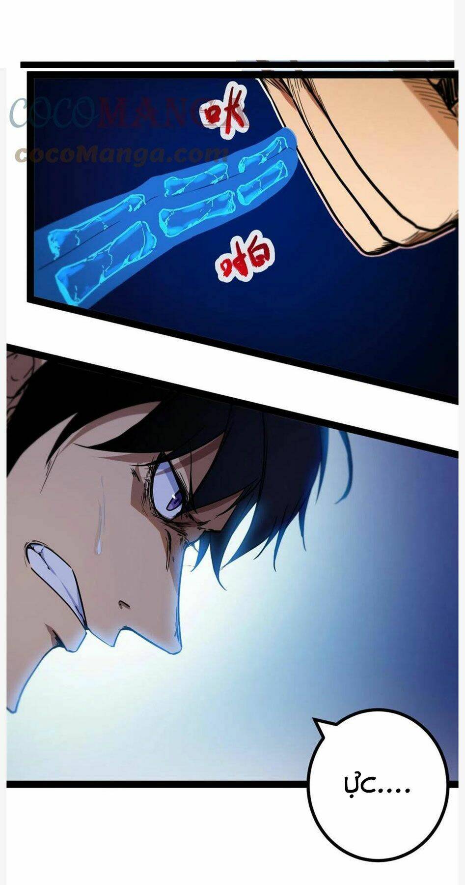 Cái Bóng Vạn Năng: Chapter 128