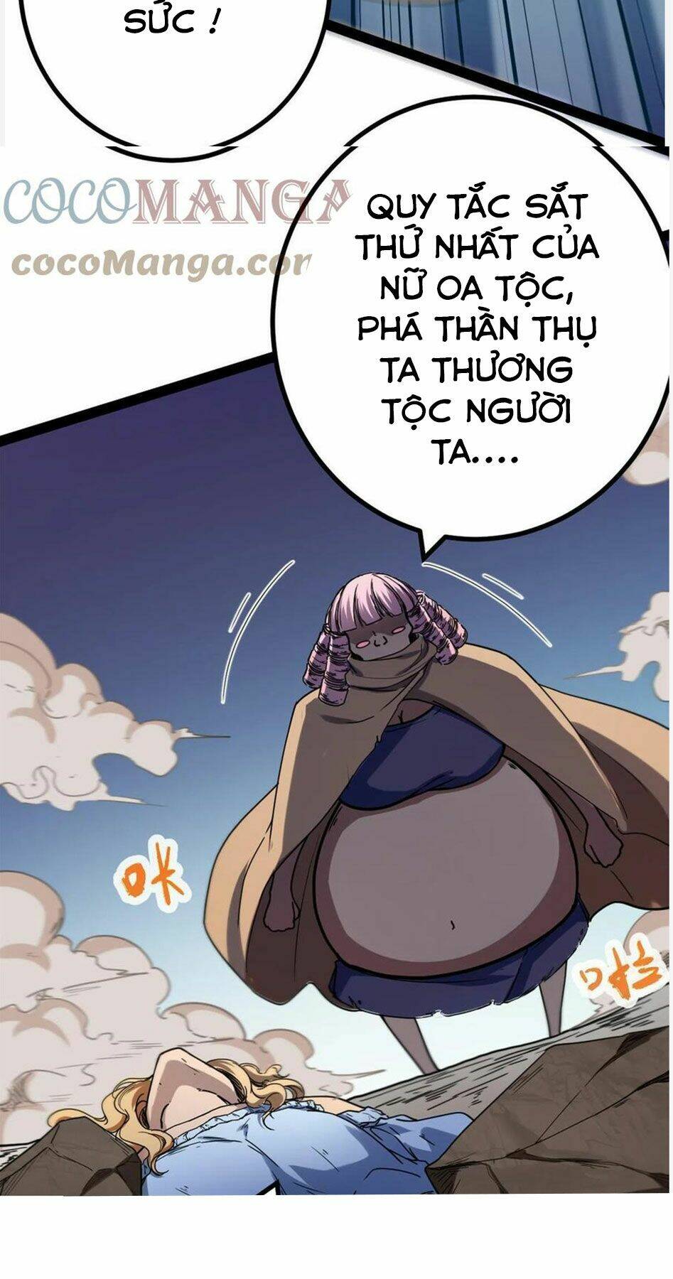 Cái Bóng Vạn Năng: Chapter 128