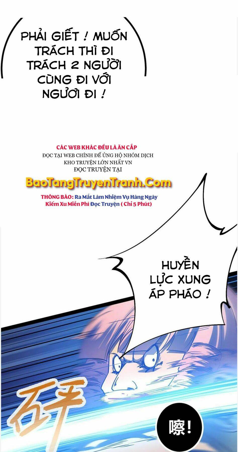 Cái Bóng Vạn Năng: Chapter 128