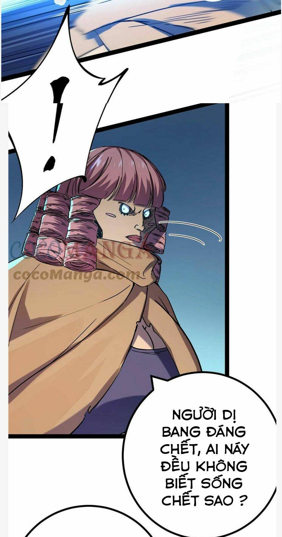 Cái Bóng Vạn Năng: Chapter 128