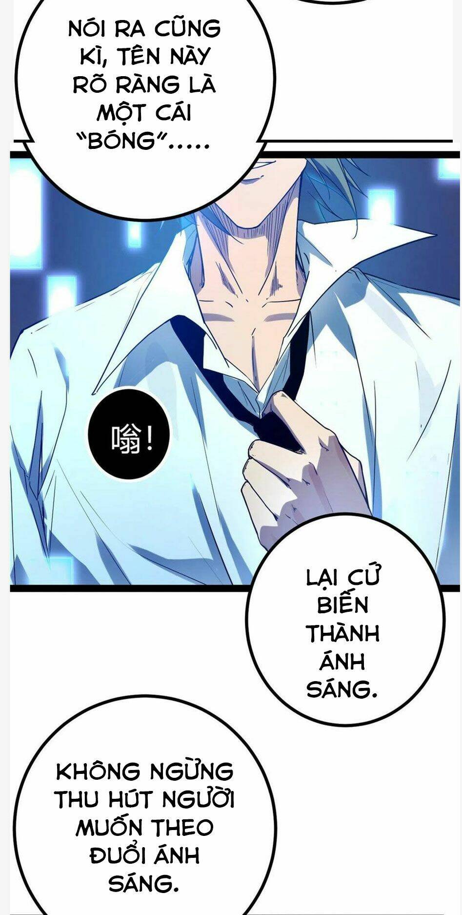 Cái Bóng Vạn Năng: Chapter 128