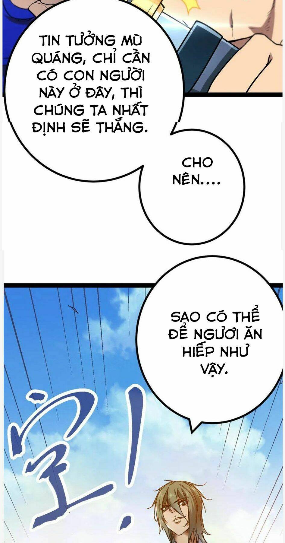 Cái Bóng Vạn Năng: Chapter 128