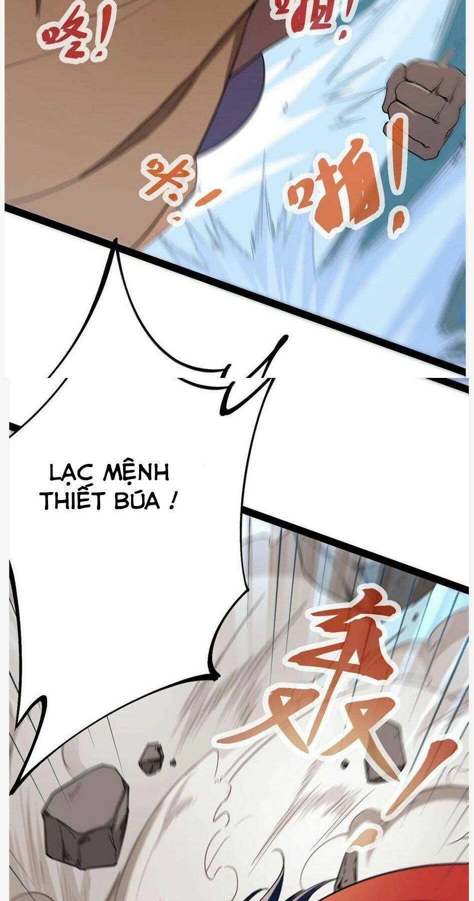 Cái Bóng Vạn Năng: Chapter 128