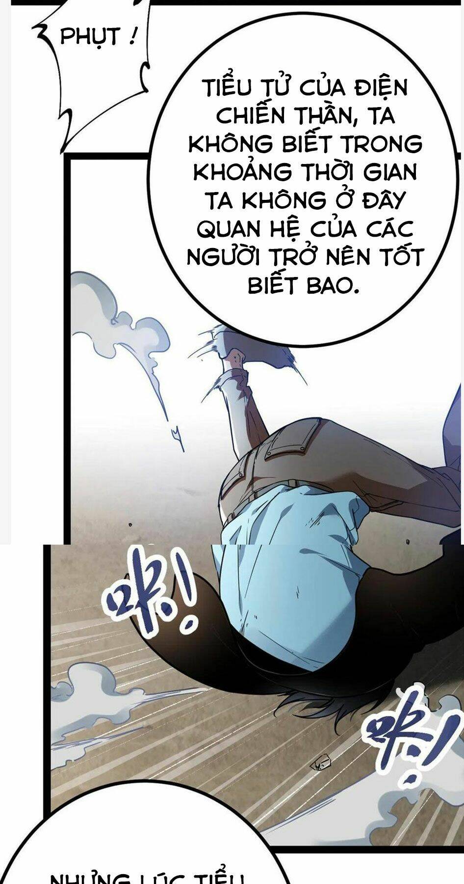Cái Bóng Vạn Năng: Chapter 128