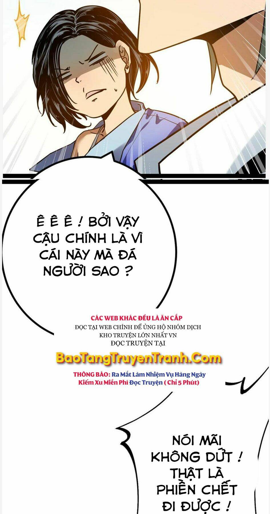 Cái Bóng Vạn Năng: Chapter 128