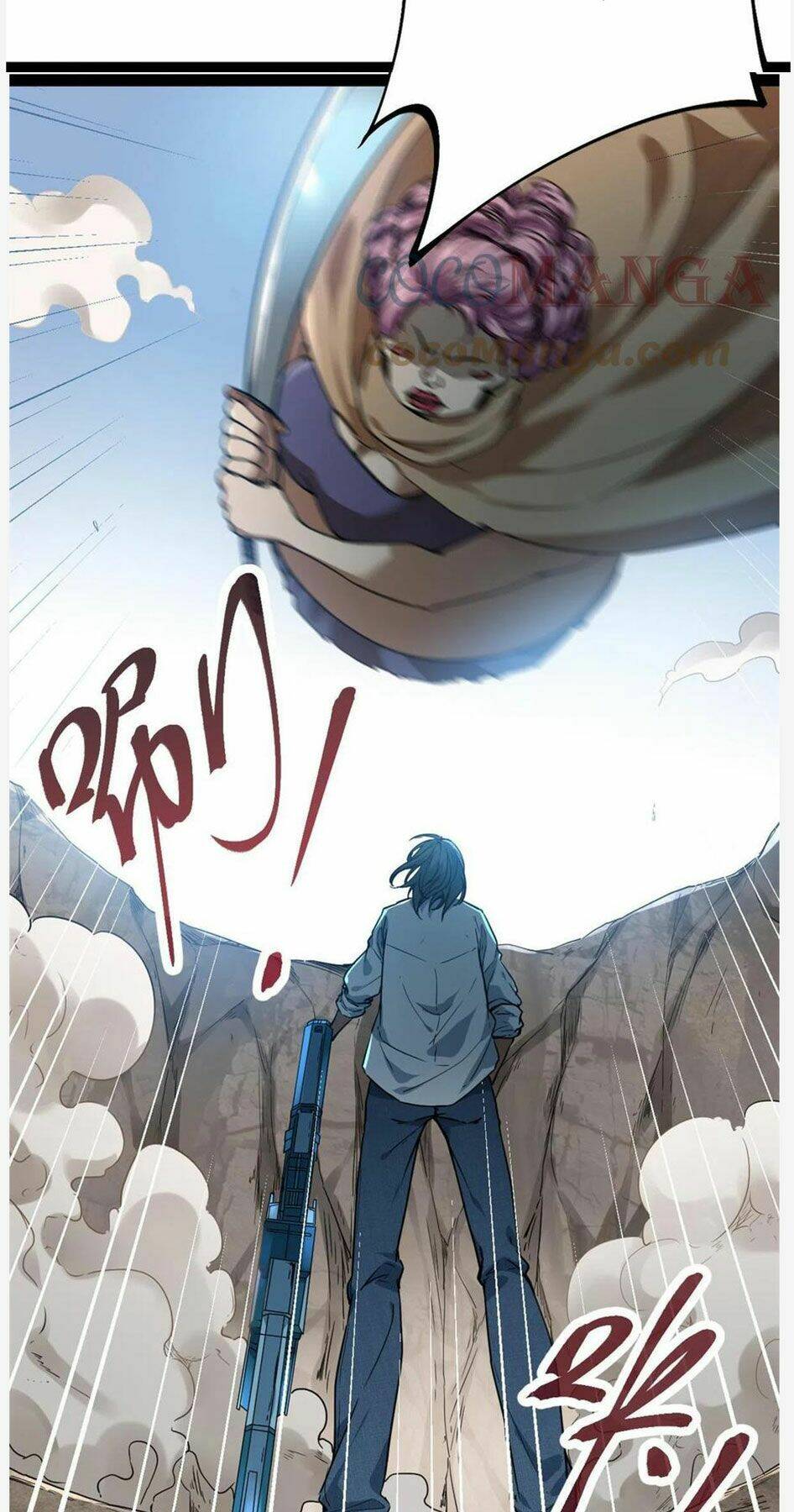 Cái Bóng Vạn Năng: Chapter 128