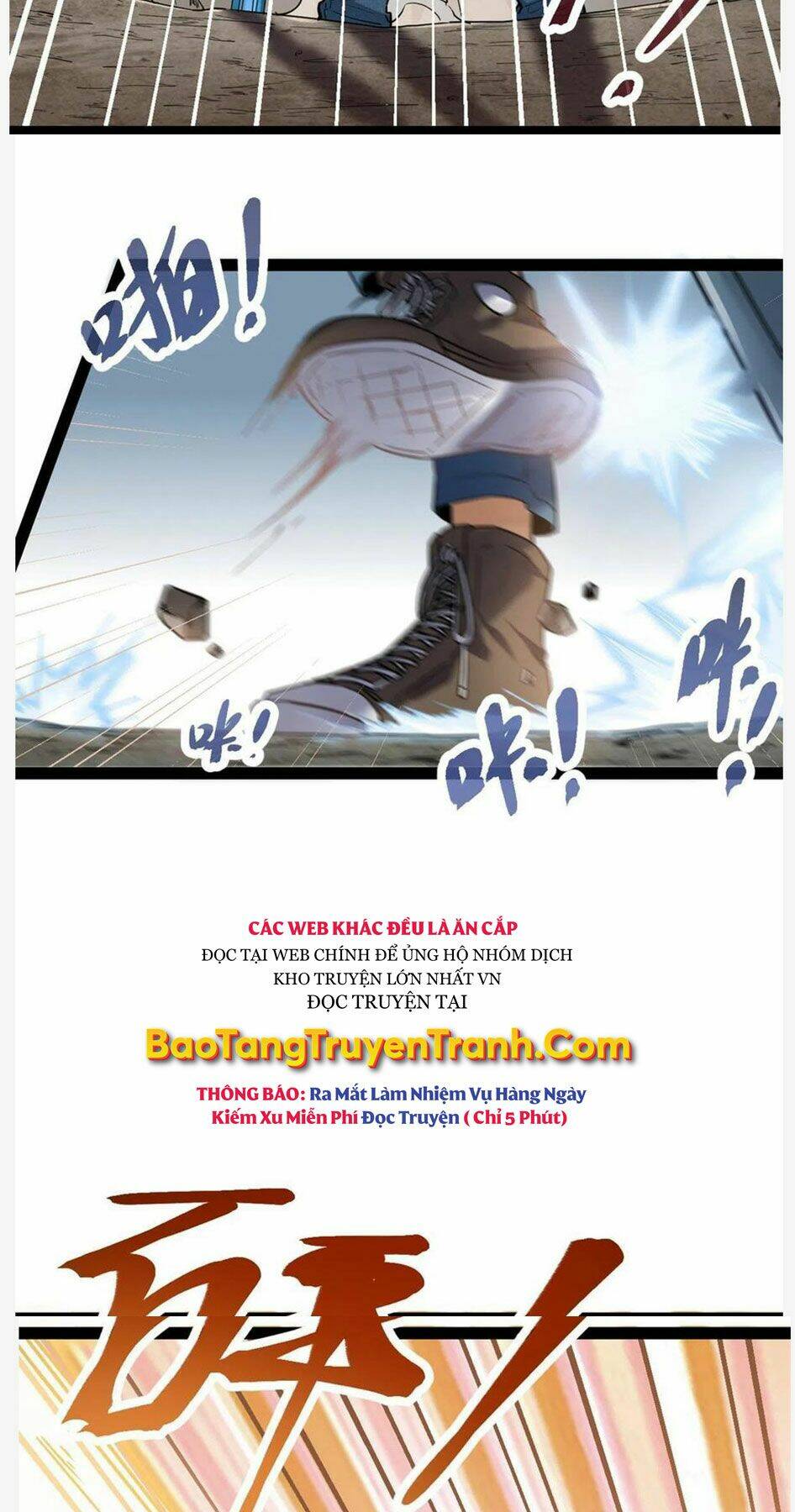 Cái Bóng Vạn Năng: Chapter 128