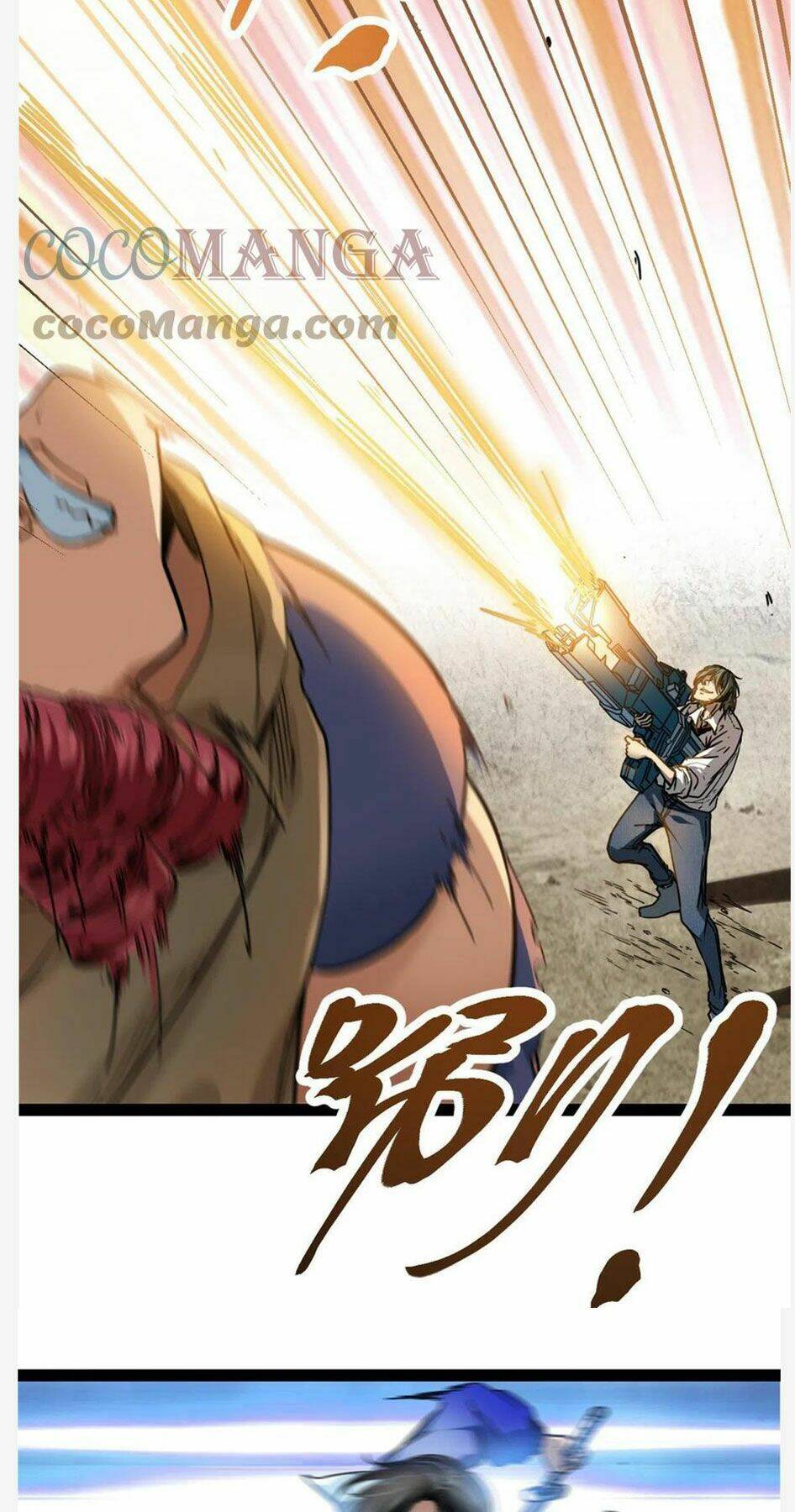 Cái Bóng Vạn Năng: Chapter 128