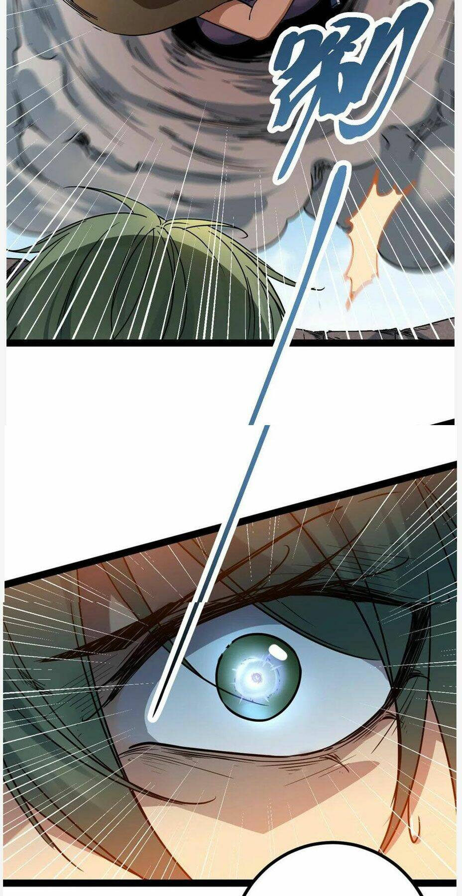 Cái Bóng Vạn Năng: Chapter 128