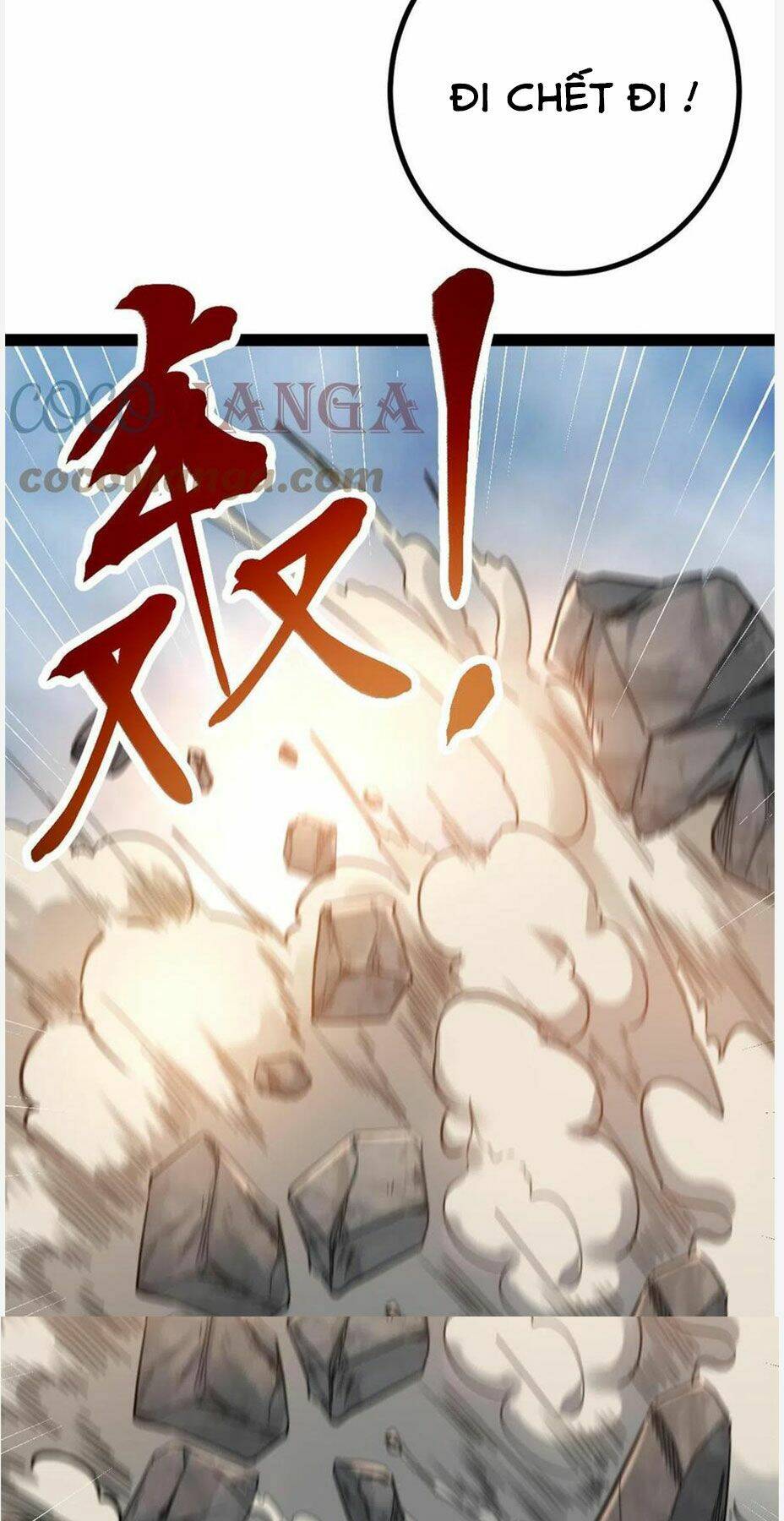 Cái Bóng Vạn Năng: Chapter 128