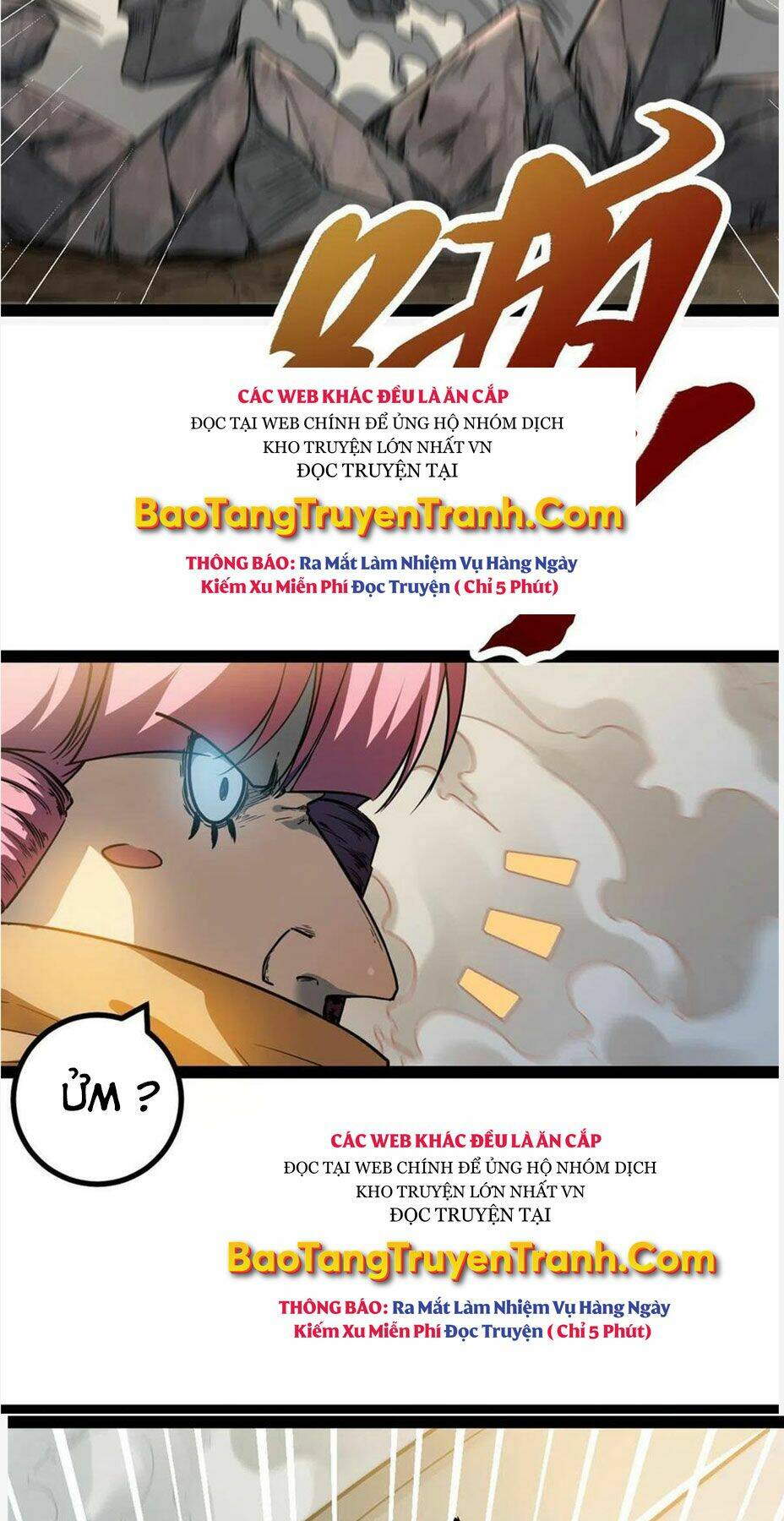 Cái Bóng Vạn Năng: Chapter 128