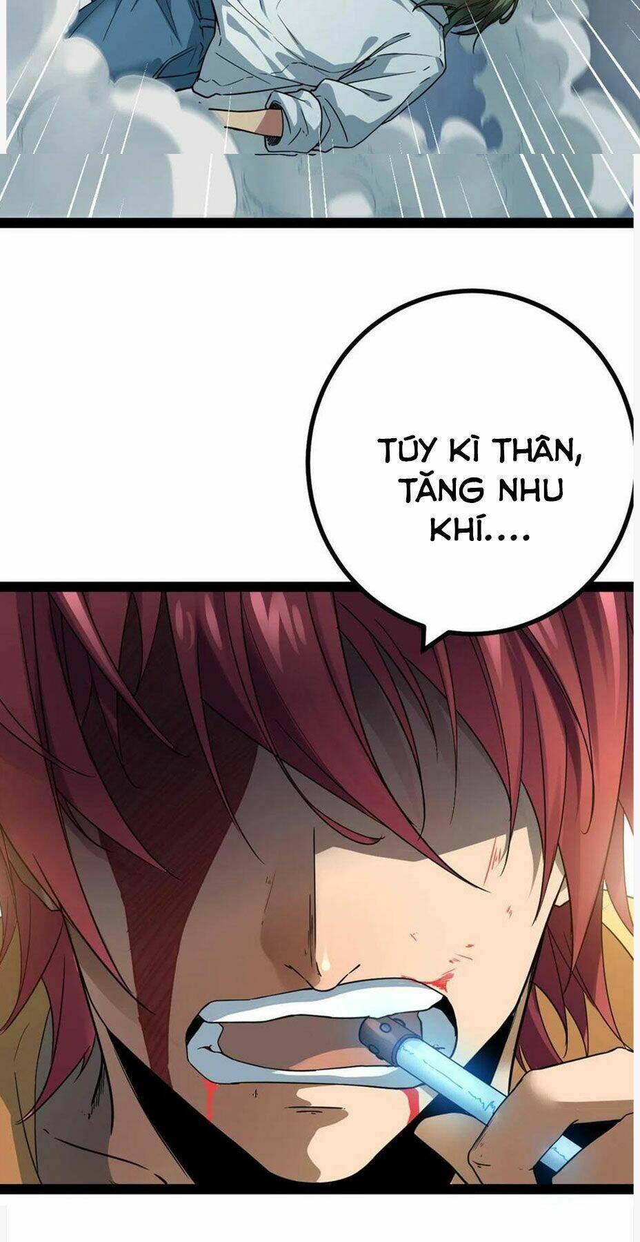 Cái Bóng Vạn Năng: Chapter 128