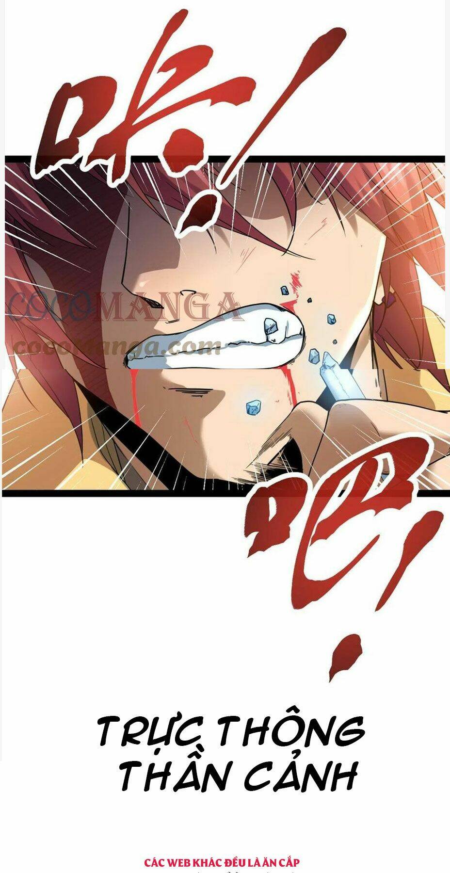Cái Bóng Vạn Năng: Chapter 128