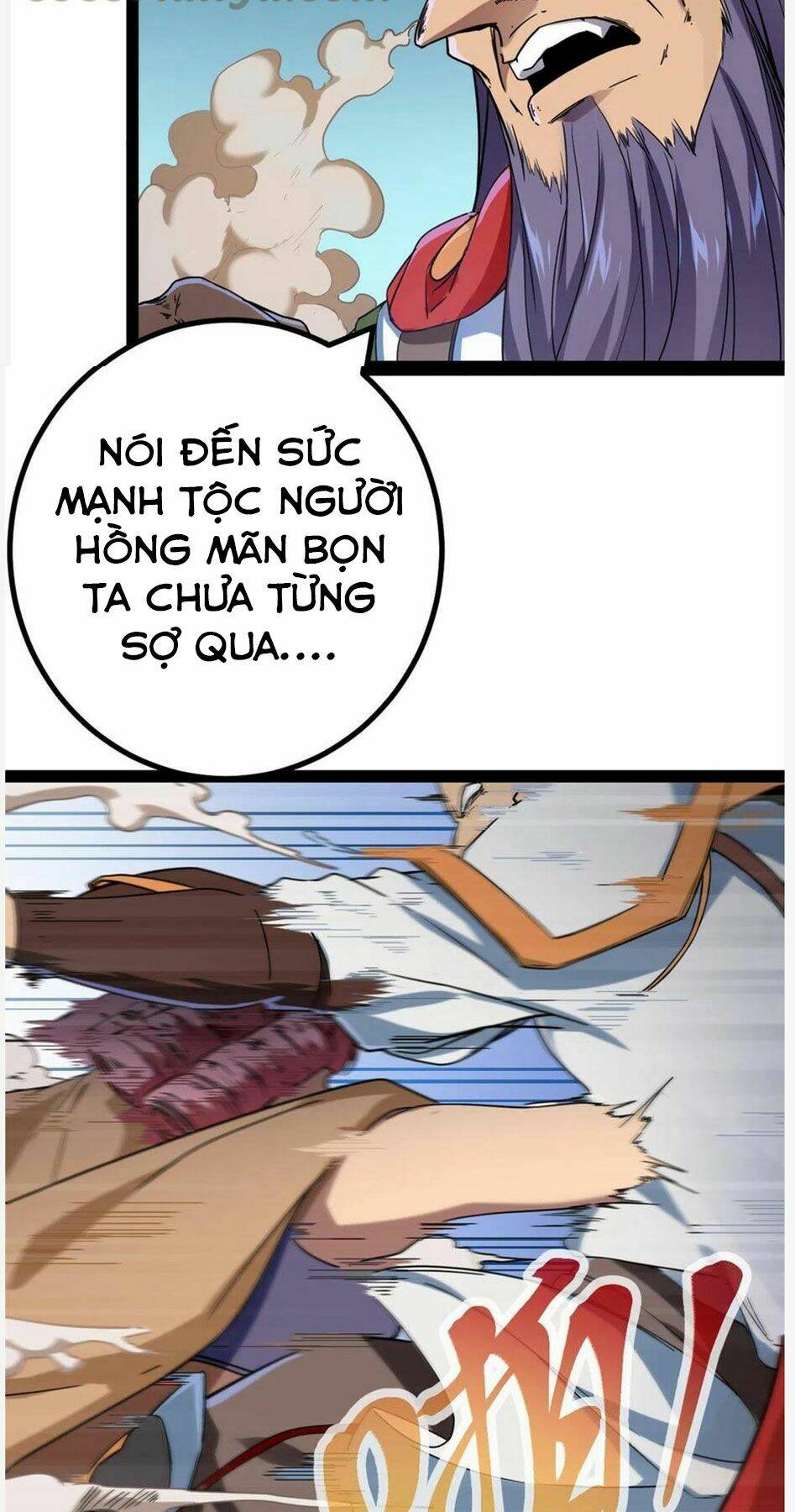 Cái Bóng Vạn Năng: Chapter 128