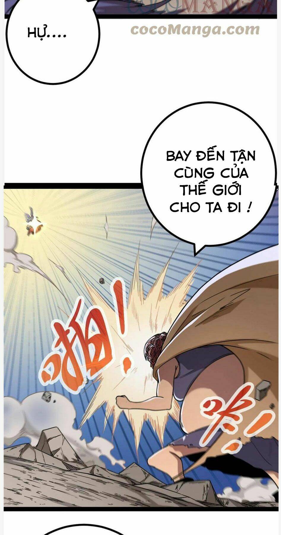 Cái Bóng Vạn Năng: Chapter 128