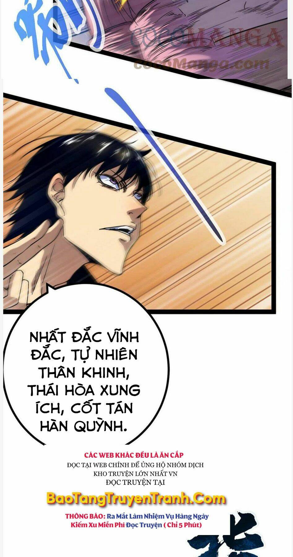 Cái Bóng Vạn Năng: Chapter 128