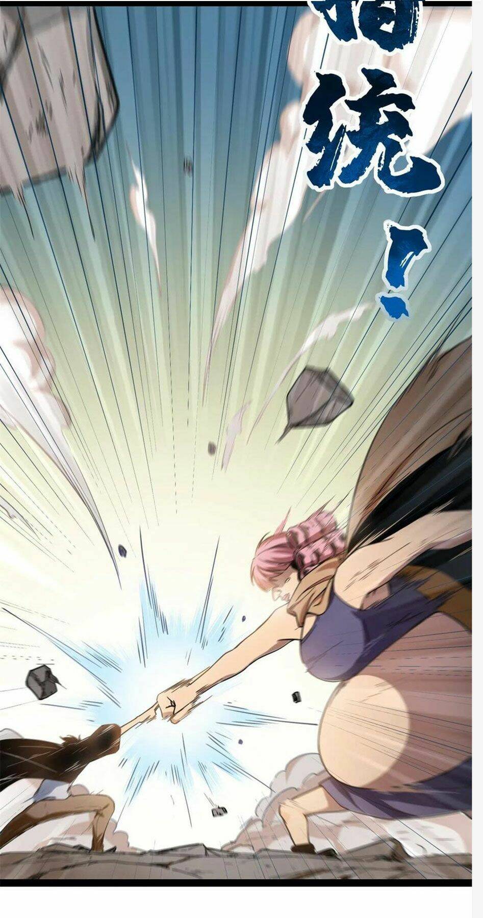 Cái Bóng Vạn Năng: Chapter 128