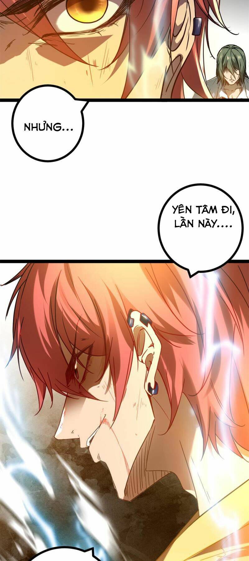 Cái Bóng Vạn Năng: Chapter 129