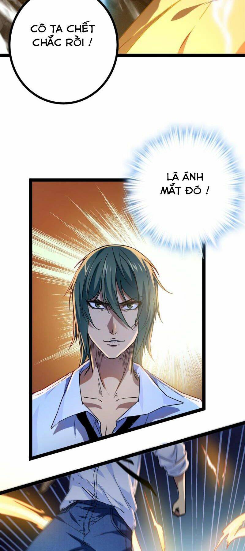 Cái Bóng Vạn Năng: Chapter 129