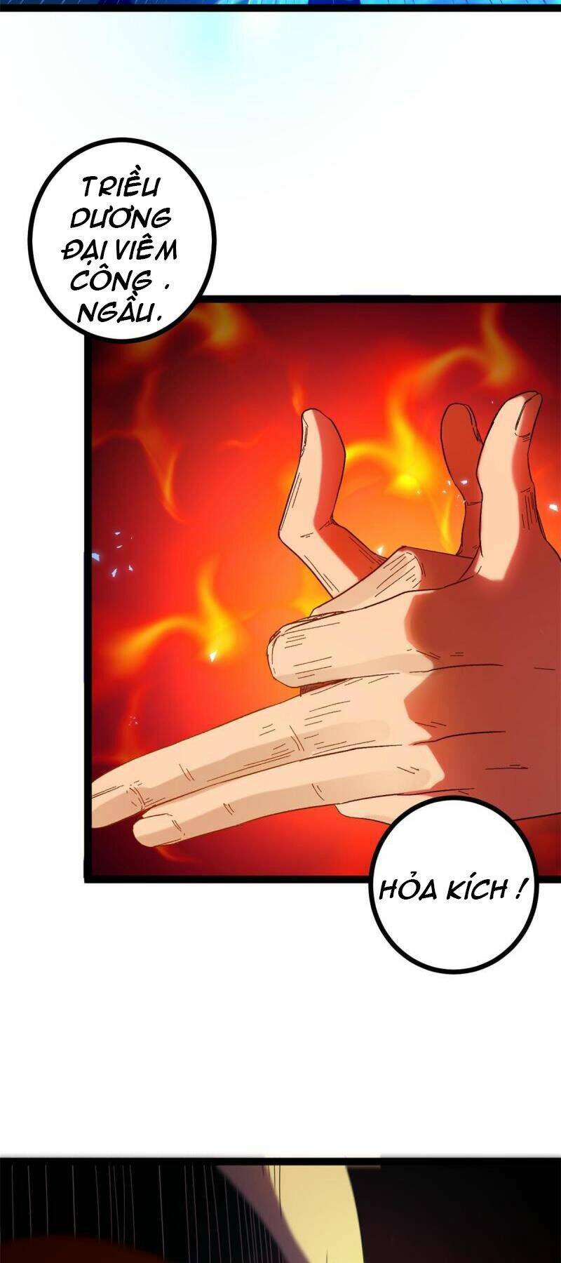 Cái Bóng Vạn Năng: Chapter 129