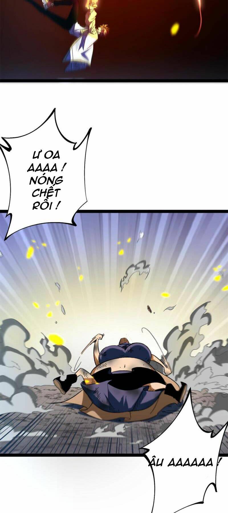 Cái Bóng Vạn Năng: Chapter 129