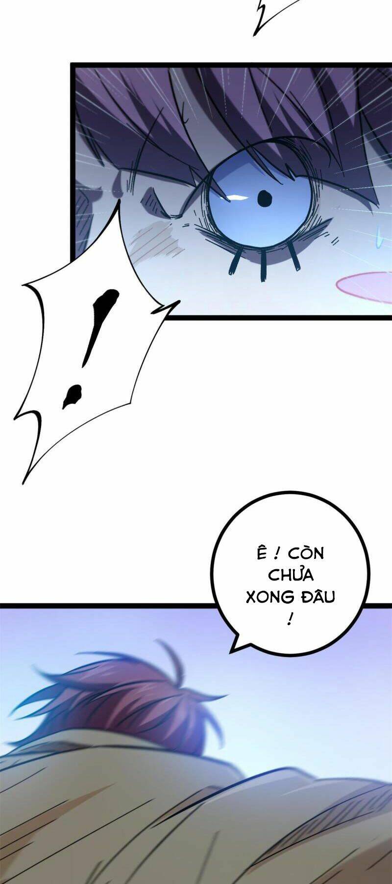 Cái Bóng Vạn Năng: Chapter 129
