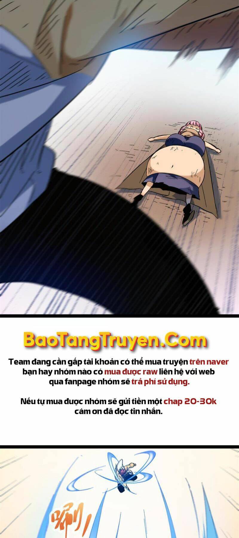 Cái Bóng Vạn Năng: Chapter 129