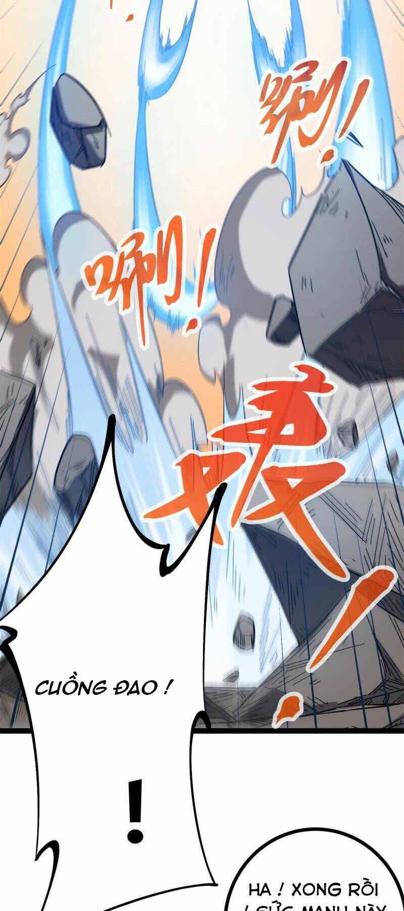 Cái Bóng Vạn Năng: Chapter 129