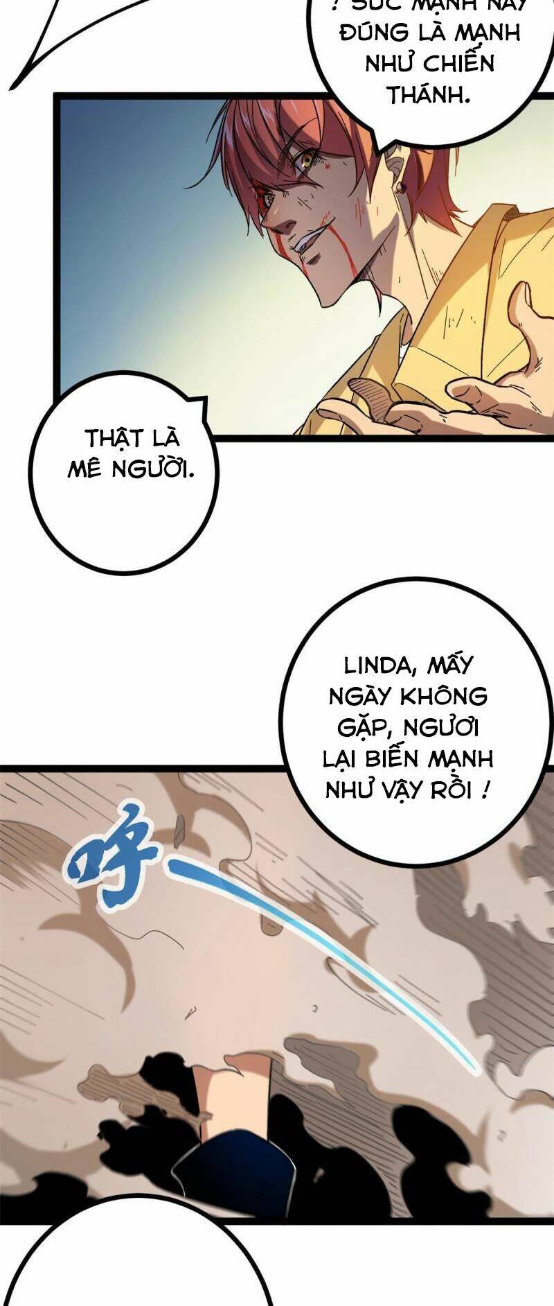 Cái Bóng Vạn Năng: Chapter 129